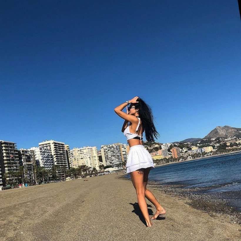 Chica busca chico en Málaga: 