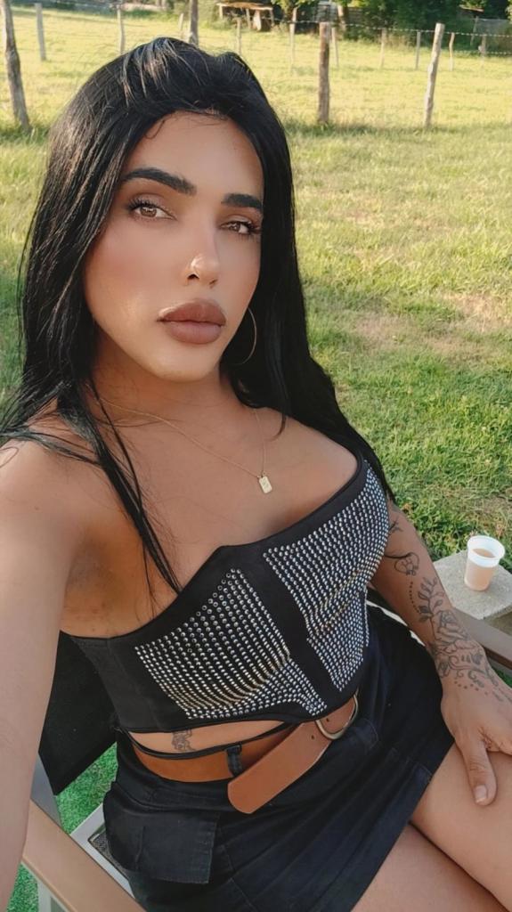 Transexual en Zaragoza: 