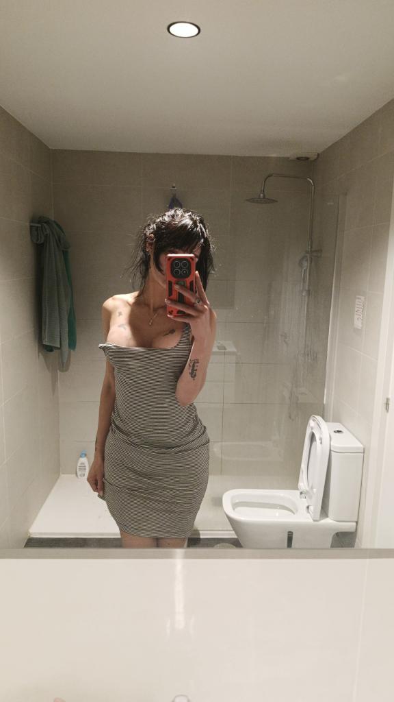 Transexual en Madrid: 