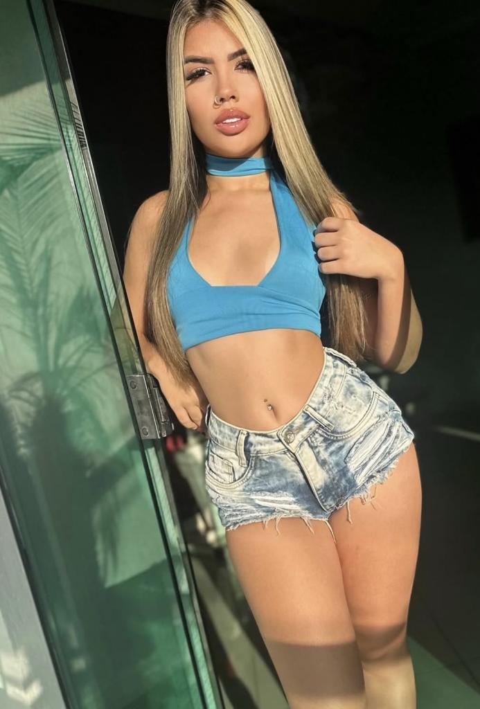 Chica busca chico en Barcelona: 