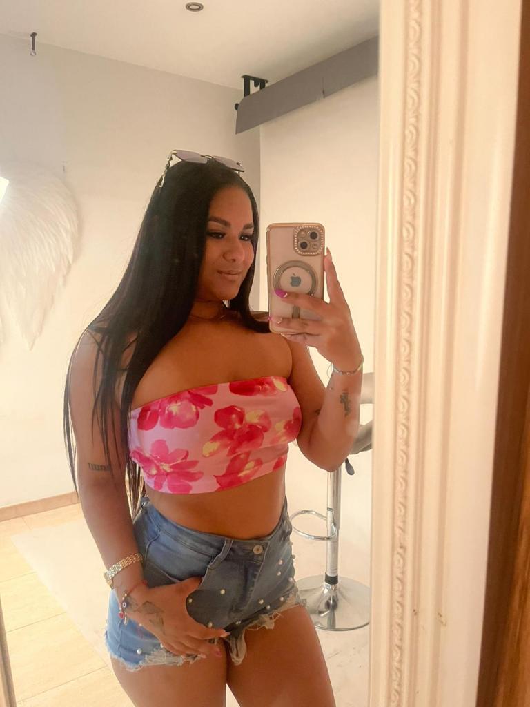 Chica busca chico en Madrid: 