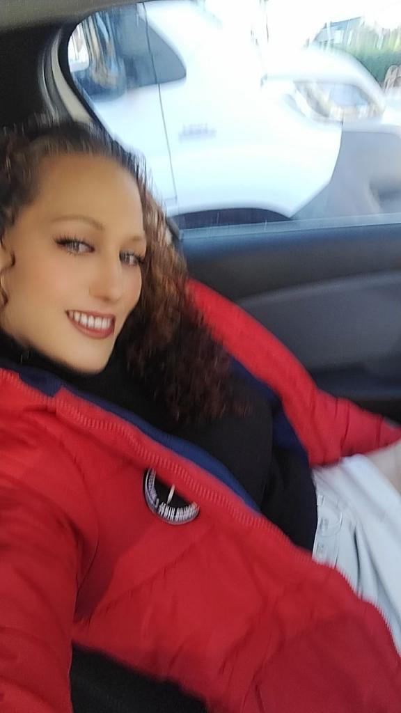 Chica busca chico en Málaga: 