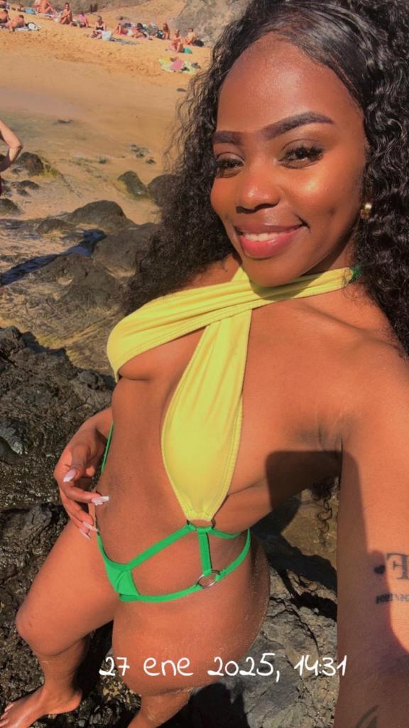 Chica busca chico en Mallorca: 