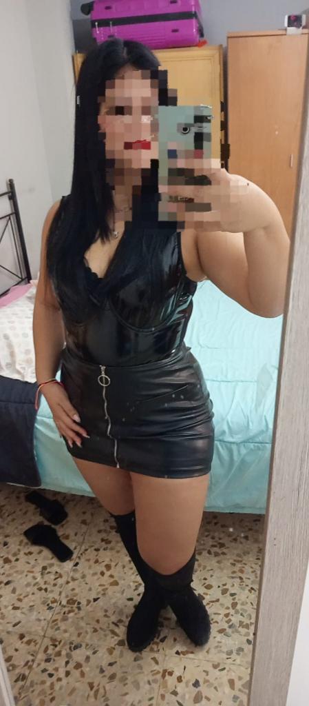 Chica busca chico en Albacete: 