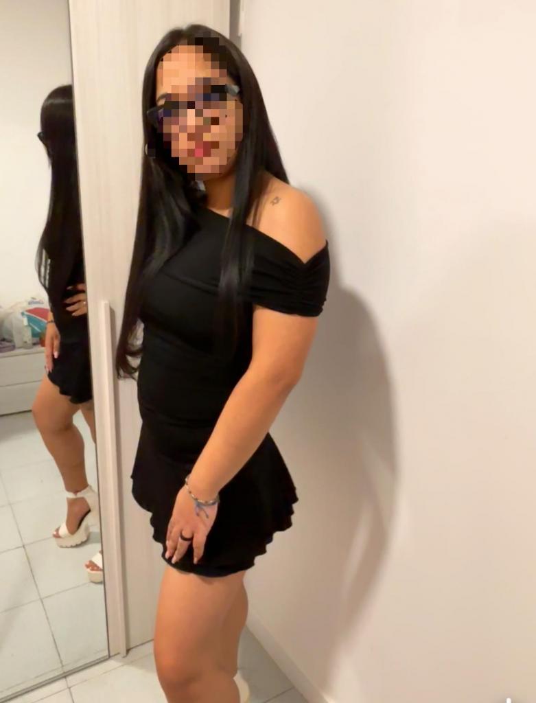 Chica busca chico en Mallorca: 