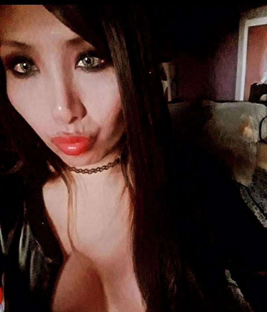 Transexual en Málaga: 