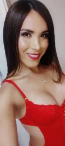 Travesti en Asturias: 