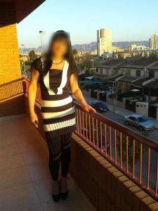 Chica busca chico en Murcia: 