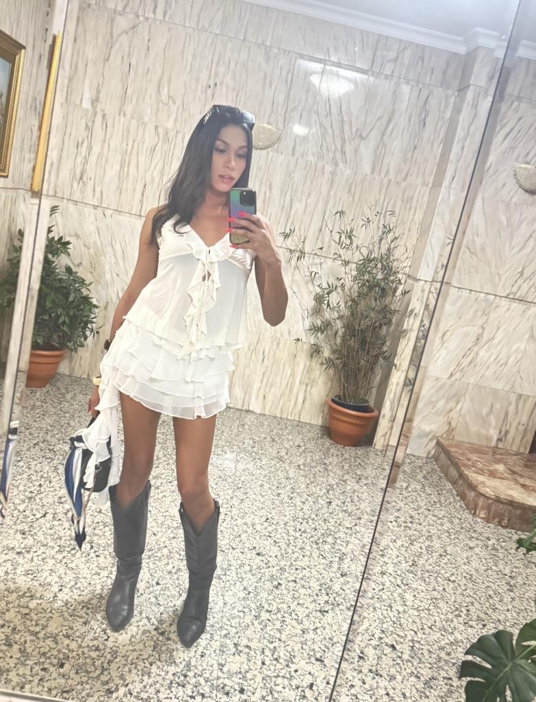 Travesti en Málaga: 