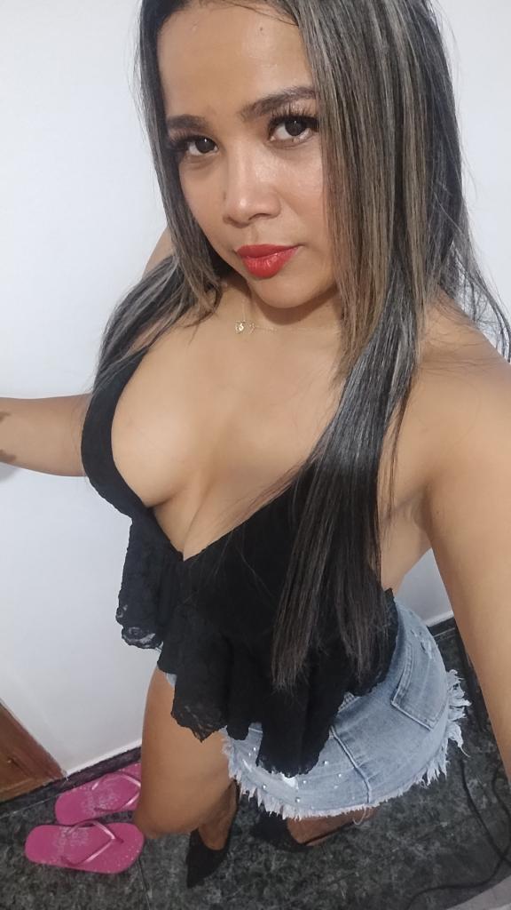 Chica busca chico en Almería: 