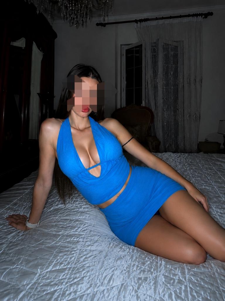 Chica busca chico en Málaga: 