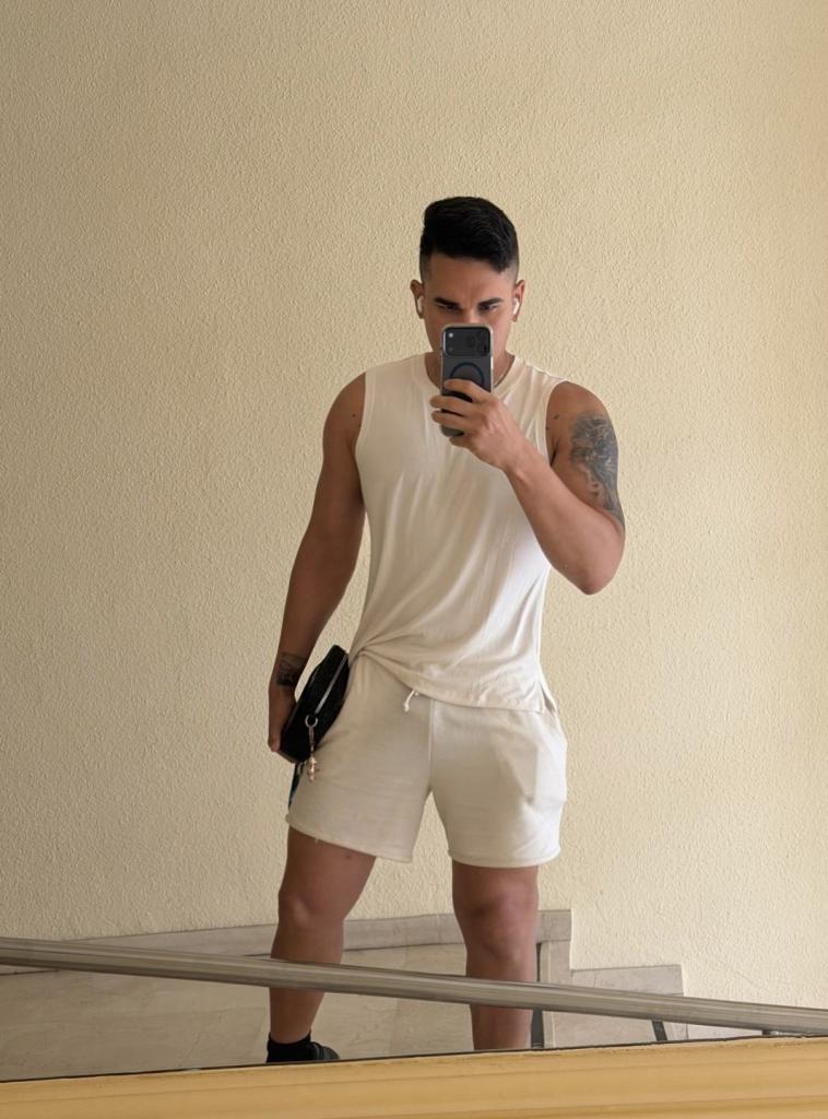 Chica busca chico en Málaga: 