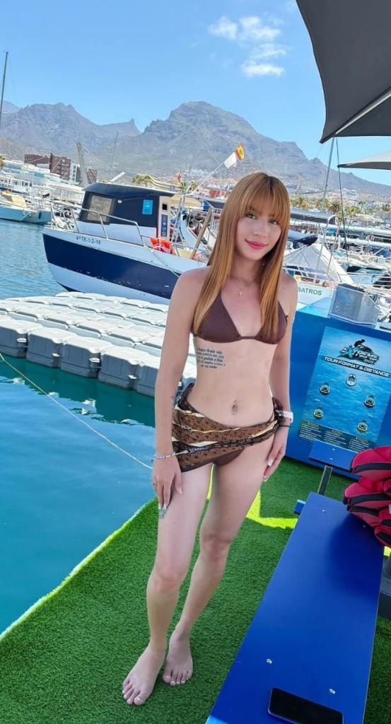 Chica busca chico en Madrid: 