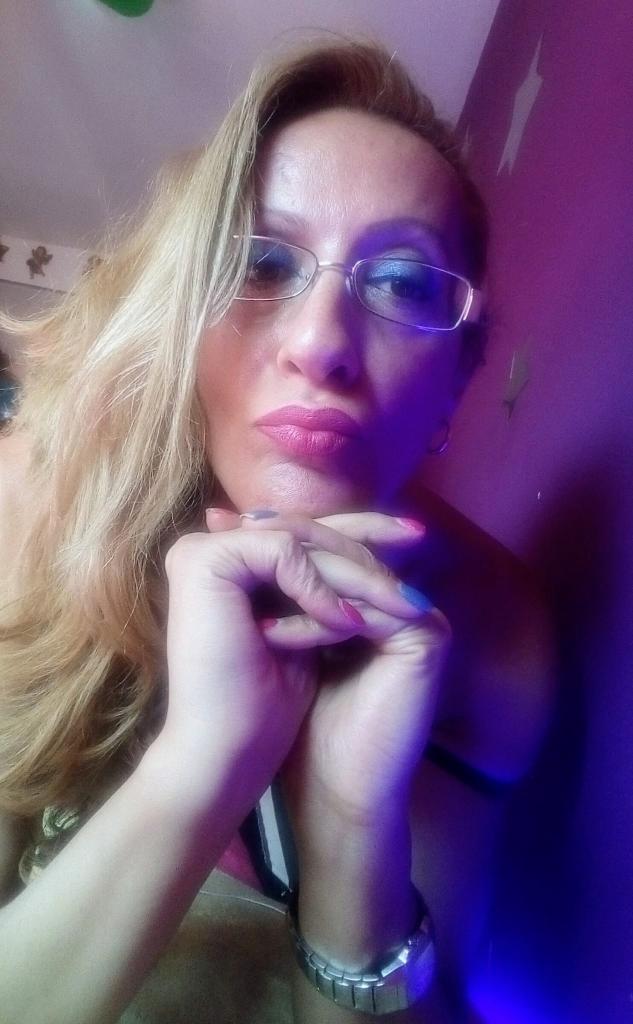 Travesti en Madrid: 