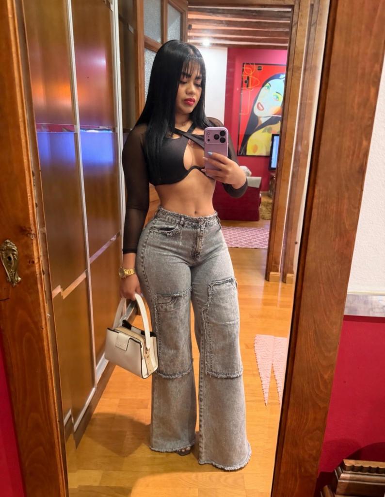 Chica busca chico en Lérida: 