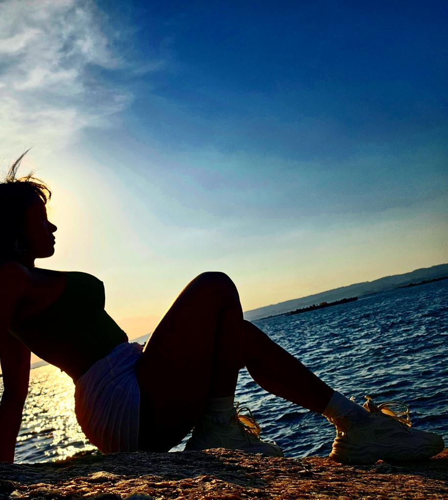 Chica busca chico en Pontevedra: 