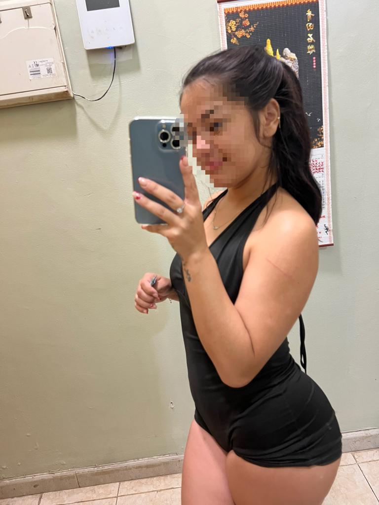 Chica busca chico en Ciudad Real: 
