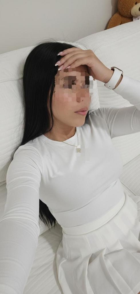 Chica busca chico en Zamora: 