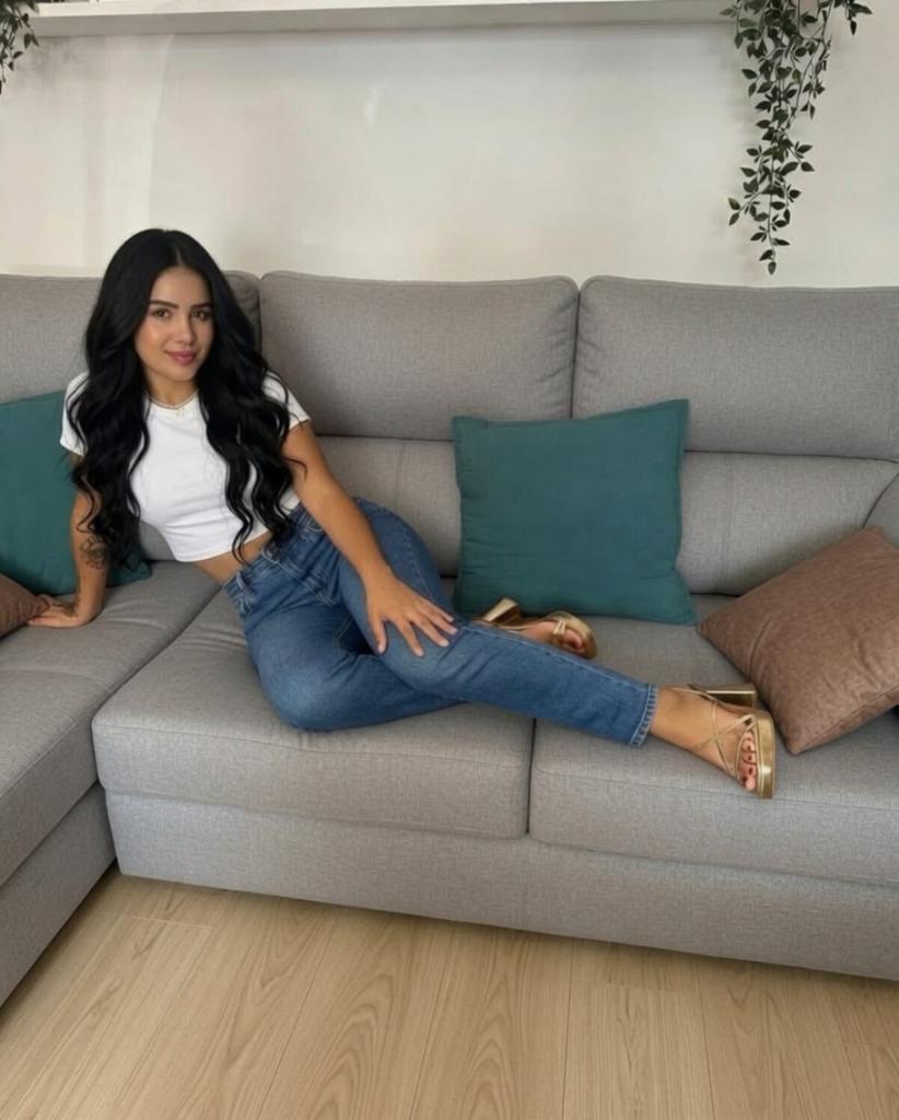 Chica busca chico en Sevilla: 