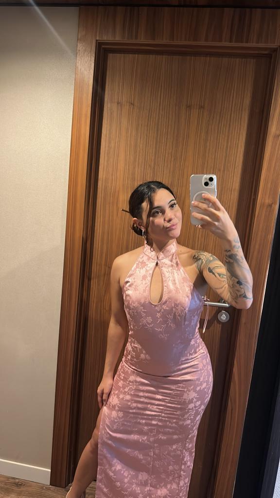 601300989: Chica busca chico en Barcelona