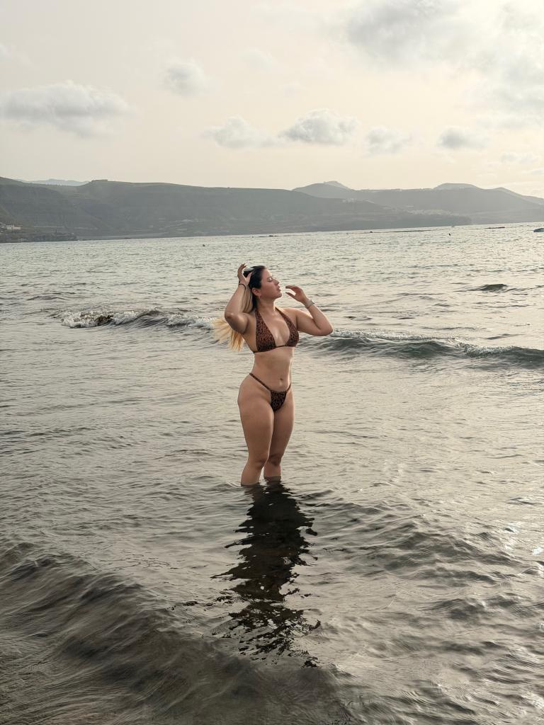 Chica busca chico en Las Palmas: 