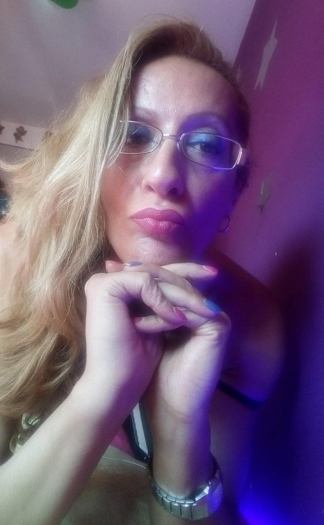 Travesti en Madrid: 