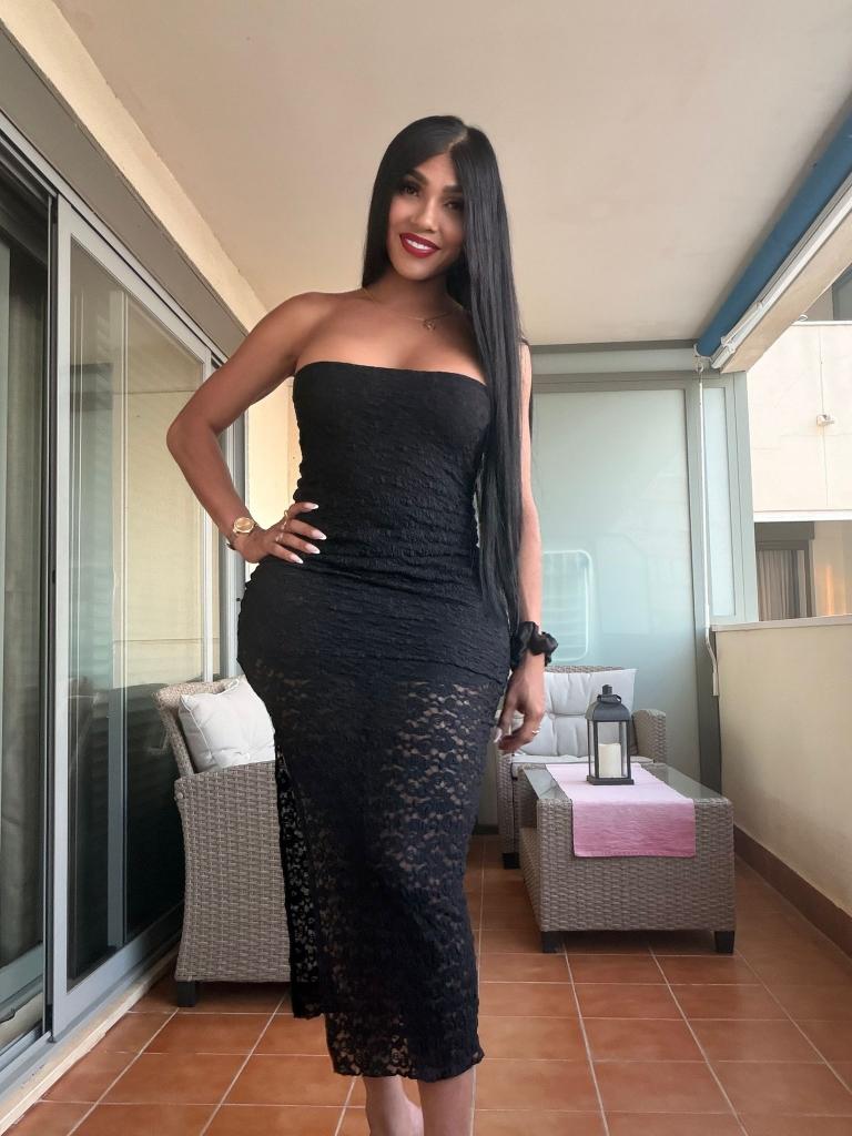603281381: Transexual en Granada