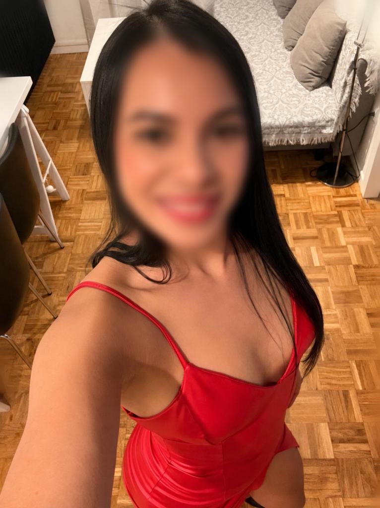 Chica busca chico en La Coruña: 