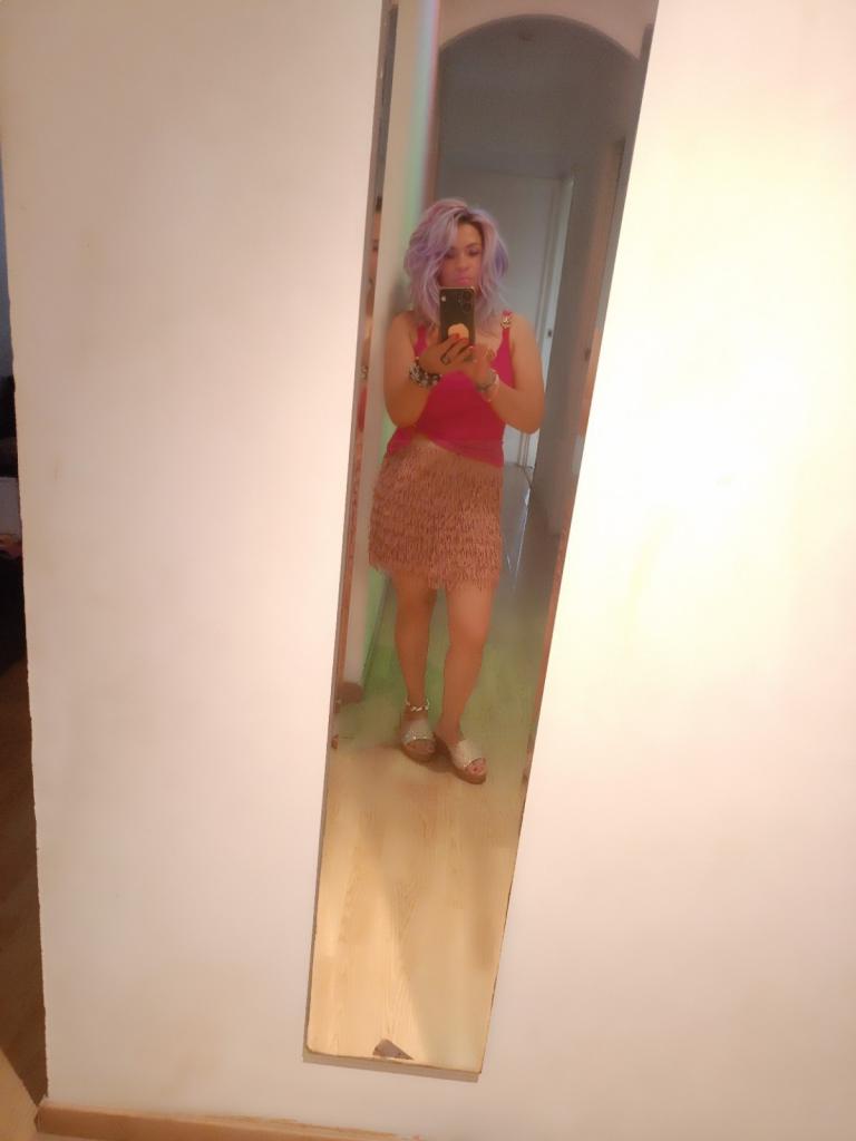 Chica busca chico en Barcelona: 