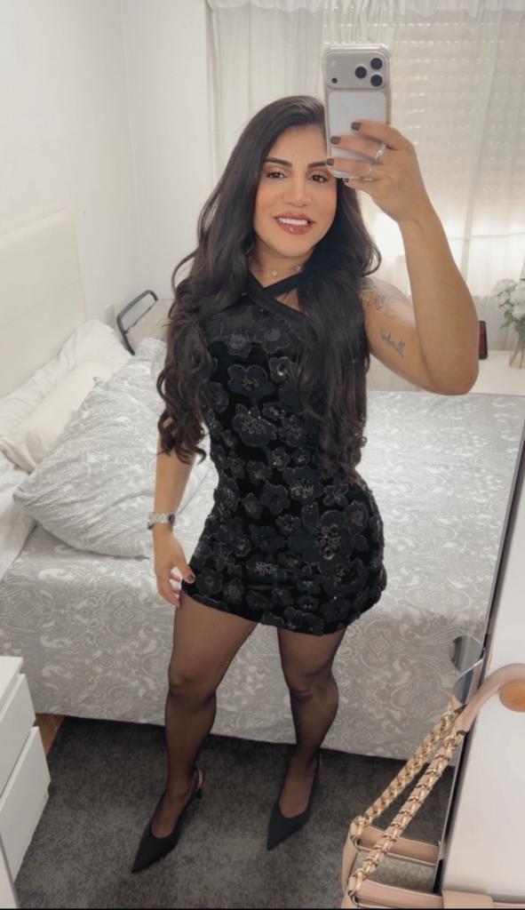 Chica busca chico en Burgos: 