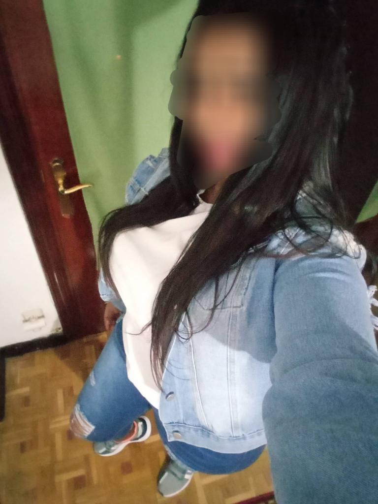 Chica busca chico en Navarra: 