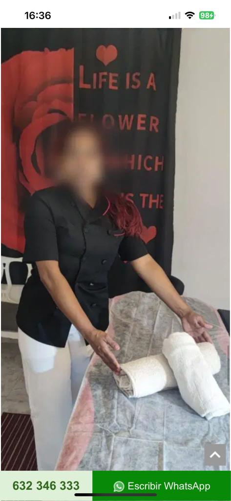 Chica busca chico en Murcia: 