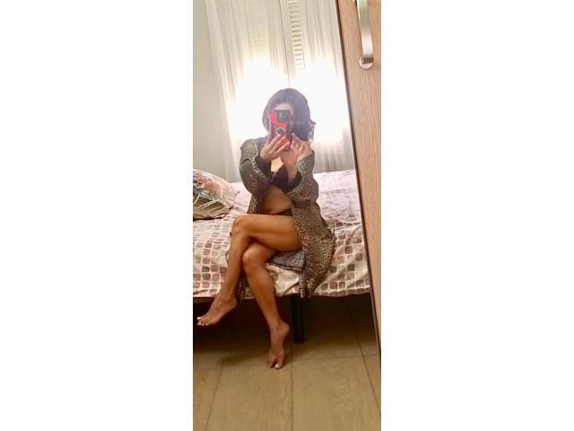Chica busca chico en Madrid: 