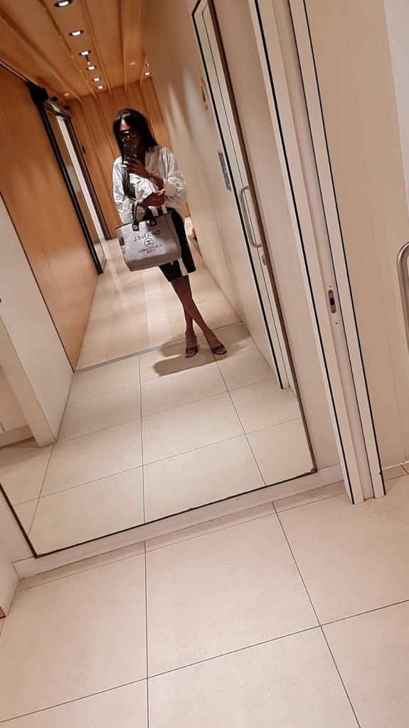 Transexual en Córdoba: 