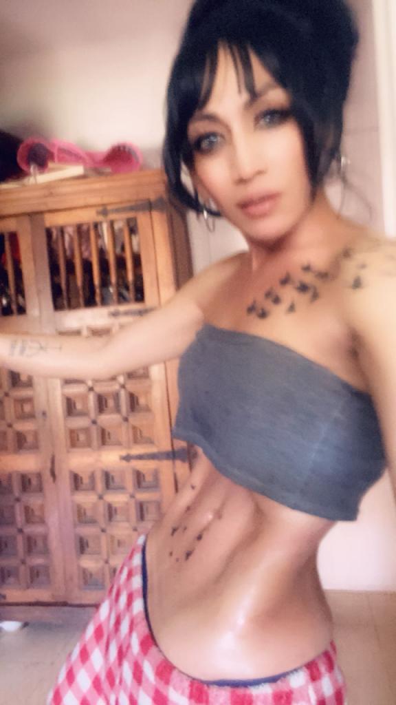Travesti en Córdoba: Transexuales y Travestis
