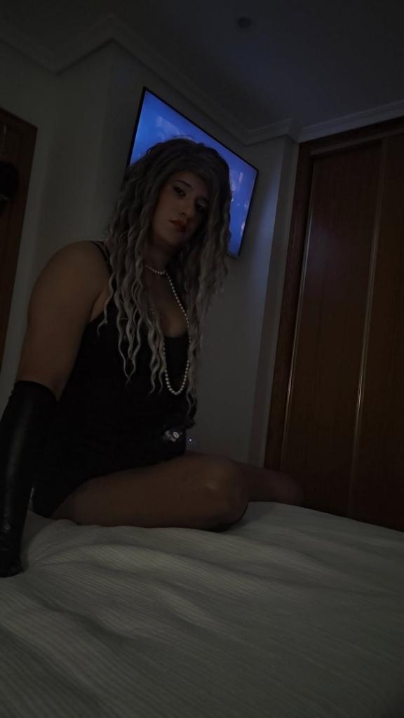 Transexual en Murcia: 