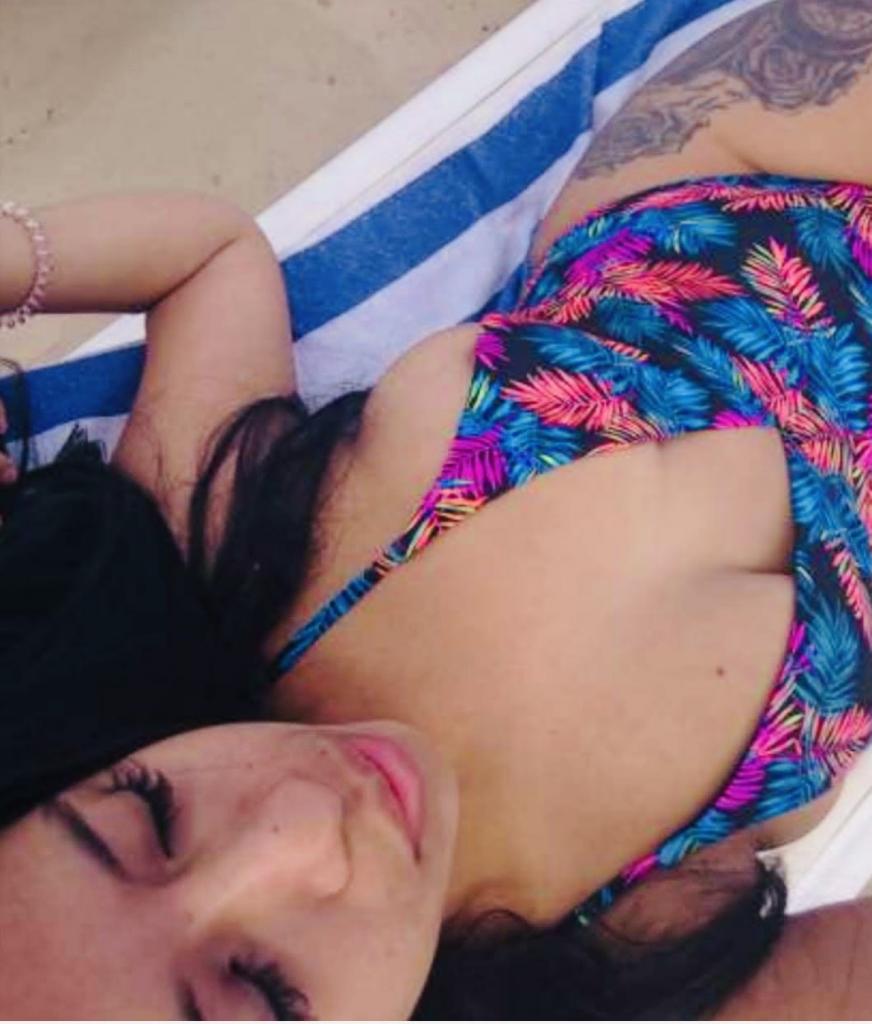 687828953: Chica busca chico en Madrid