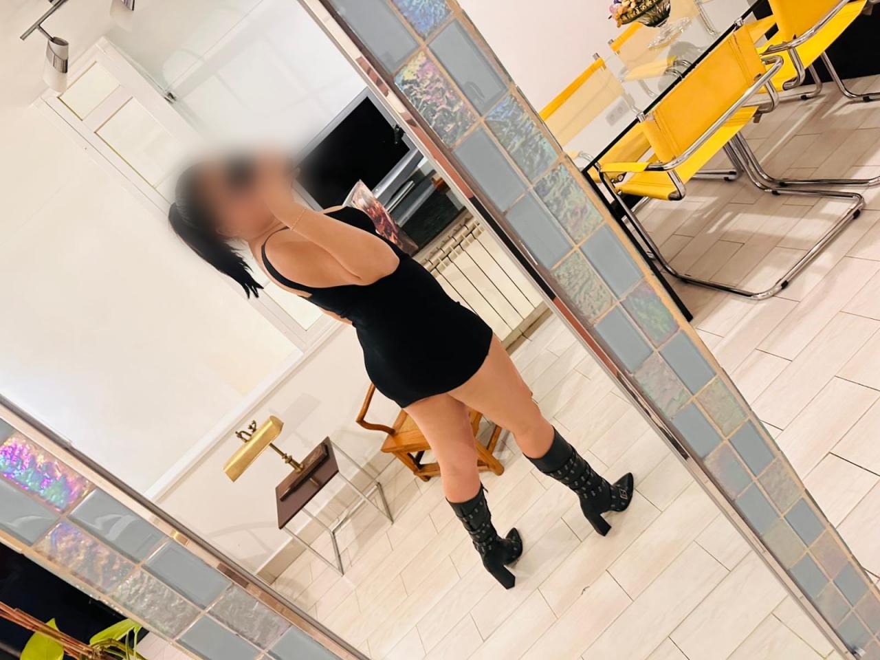 Chica busca chico en Madrid: 