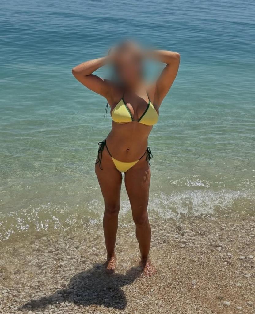 Chica busca chico en Vizcaya: 