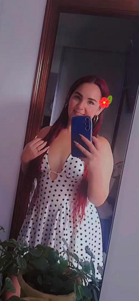 Chica busca chico en Las Palmas: 