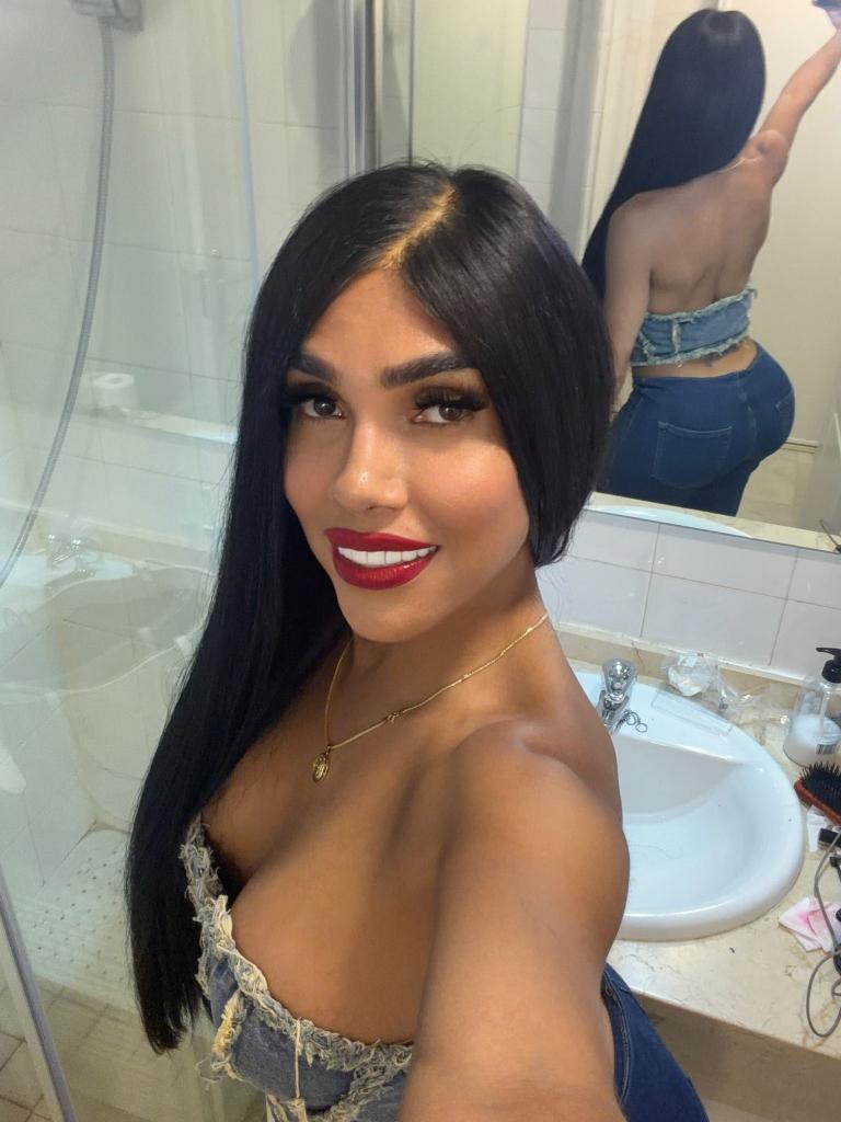 Transexual en Granada: 
