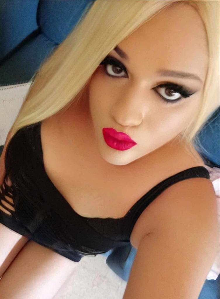 664222628: Transexual en Sevilla
