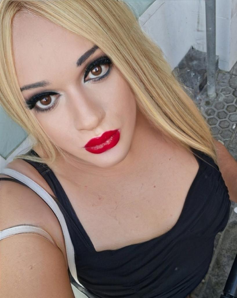 Travesti en Sevilla: 