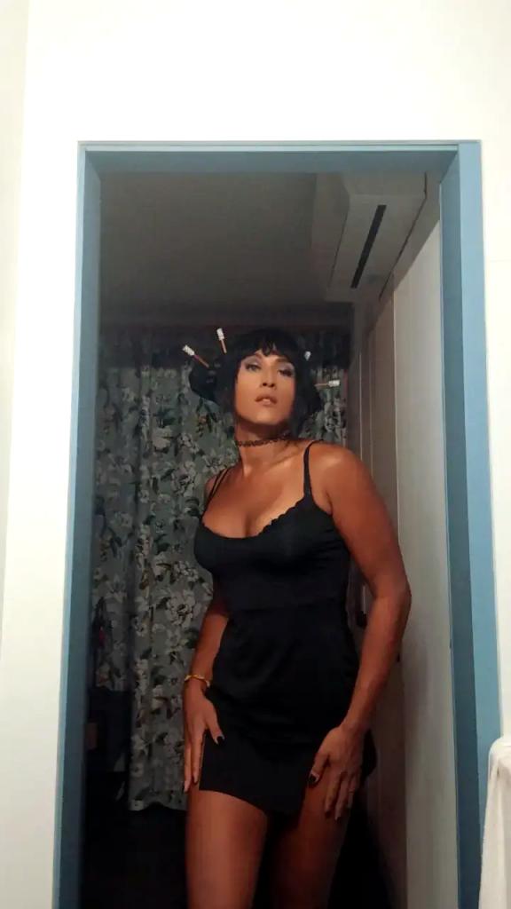 624749929: Transexual en Málaga