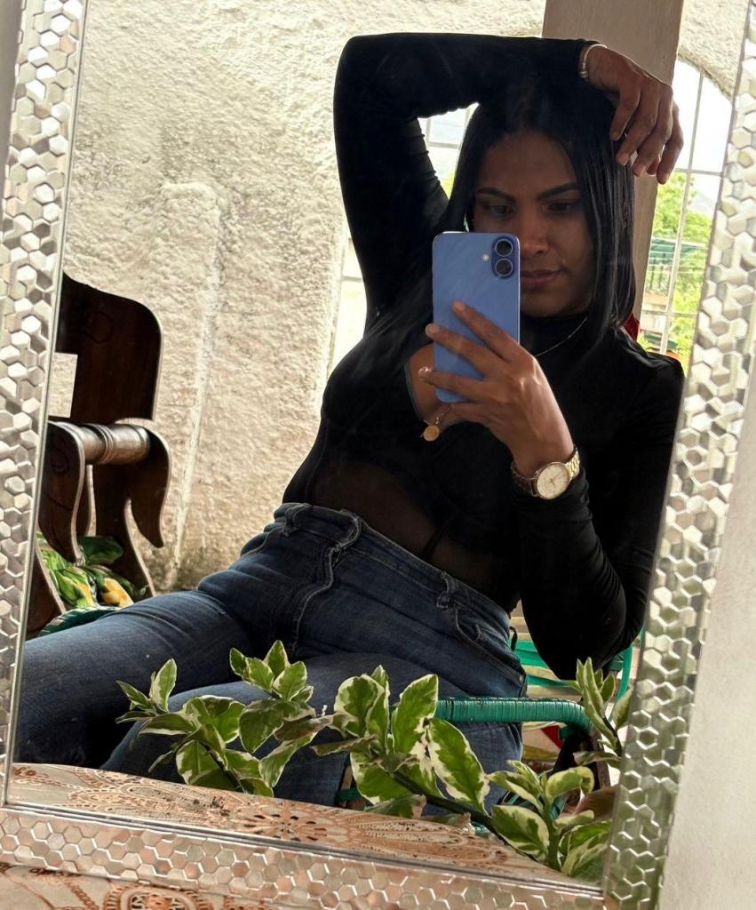 691457566: Chica busca chico en Las Palmas
