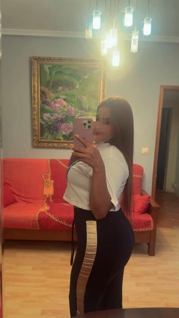 Chica busca chico en Pontevedra: 