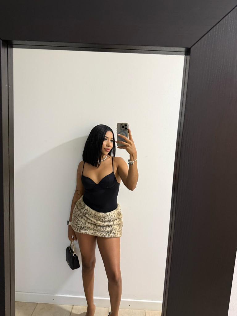 Chica busca chico en Las Palmas: 