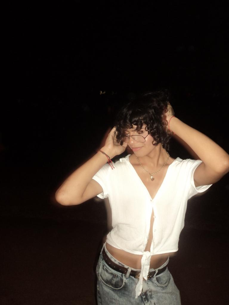 Chico busca chica en Barcelona: 