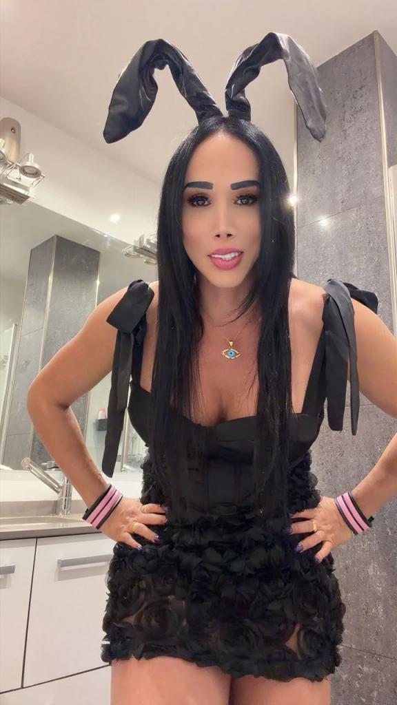 Travesti en Navarra: 
