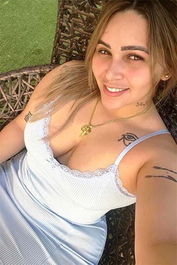 Chica busca chico en La Rioja: 